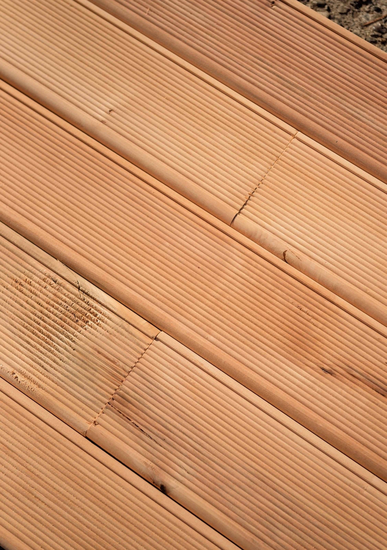 Madera nativa usada por Neltume